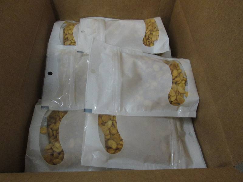 Case of 12- 5 oz Bags Kala Roasted ...