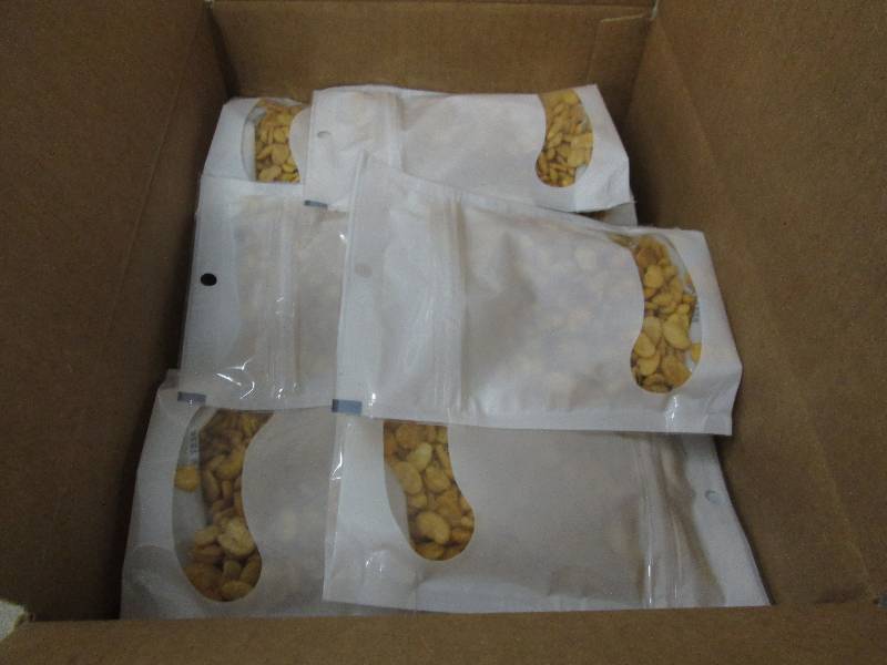 Case of 12- 5 oz Bags Kala Roasted ...