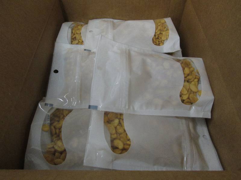 Case of 12- 5 oz Bags Kala Roasted ...