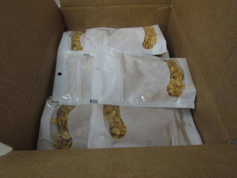 Case of 12- 5 oz Bags Kala Roasted ...
