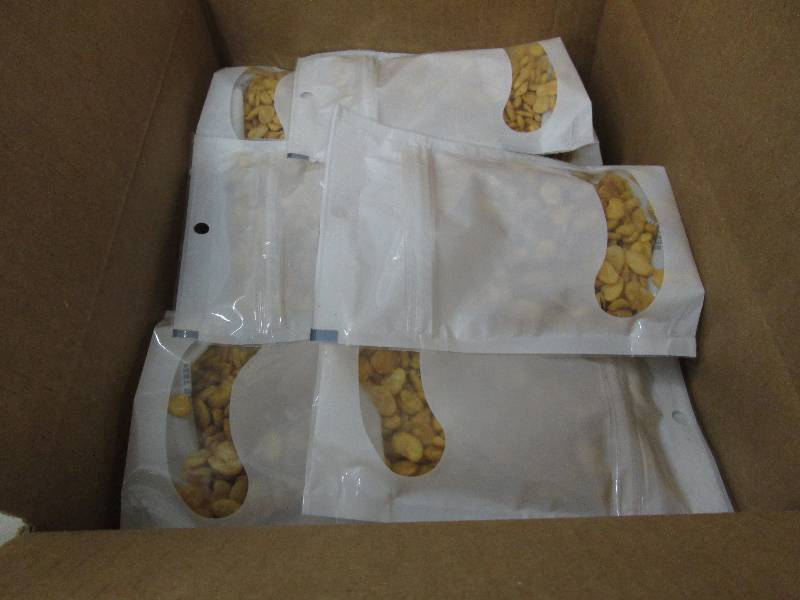 Case of 12- 5 oz Bags Kala Roasted ...