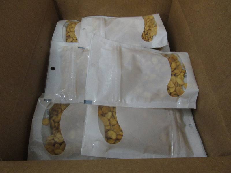 Case of 12- 5 oz Bags Kala Roasted ...