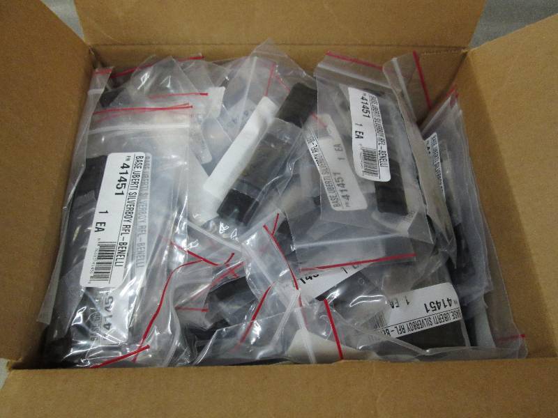 Case of 100 Base Uberti Silverboy R...