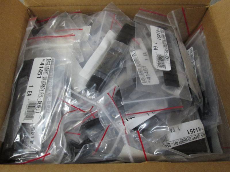 Case of 100 Base Uberti Silverboy R...