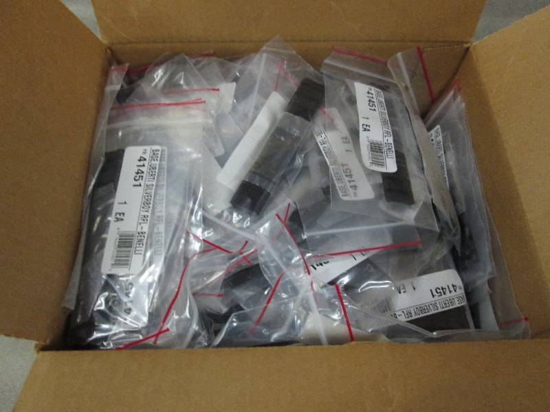 Case of 100 Base Uberti Silverboy R...