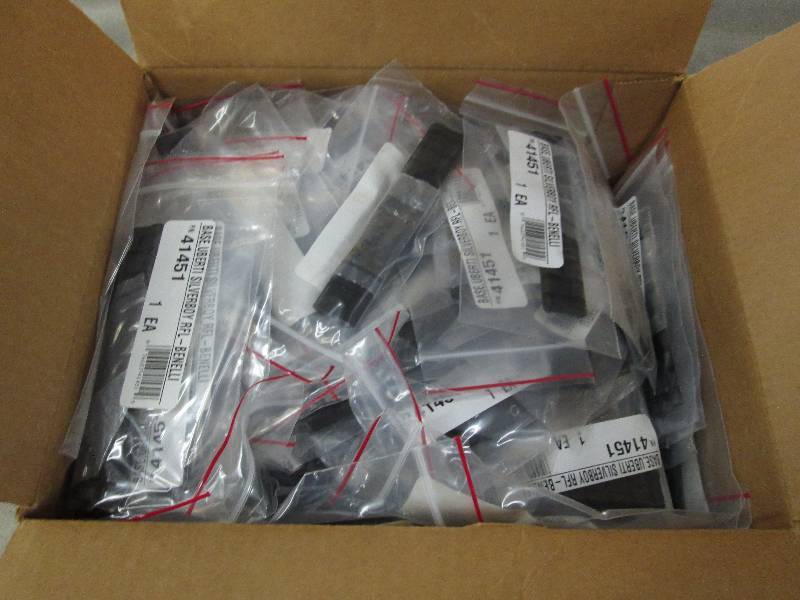 Case of 100 Base Uberti Silverboy R...