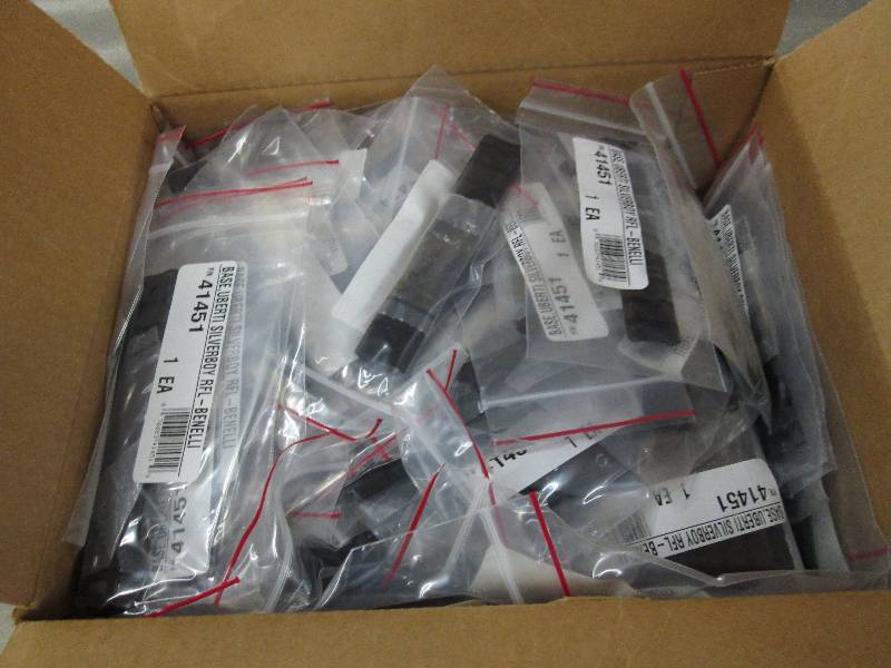 Case of 100 Base Uberti Silverboy R...