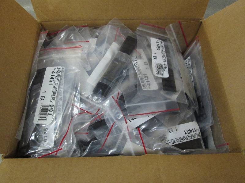 Case of 100 Base Uberti Silverboy R...