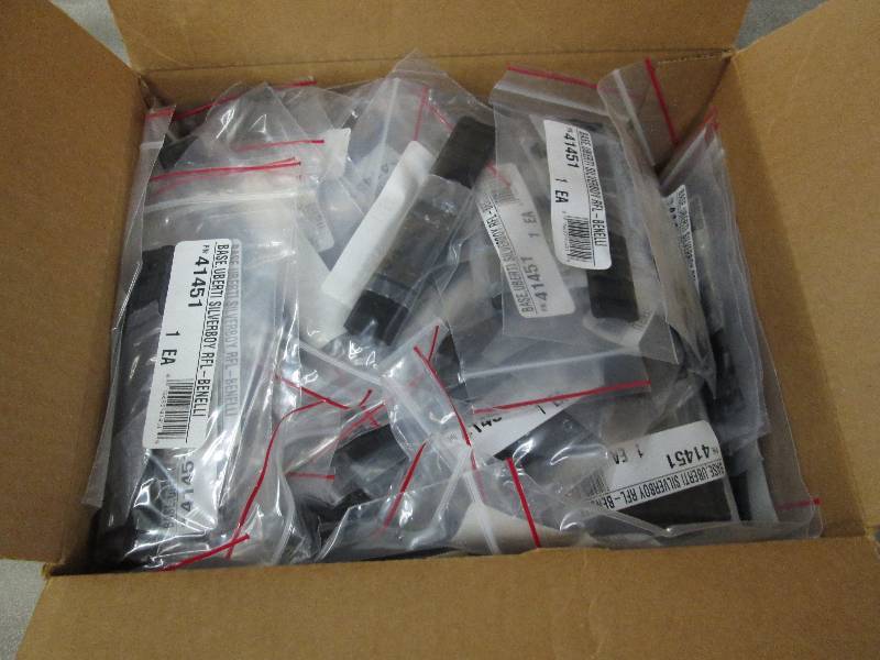Case of 100 Base Uberti Silverboy R...
