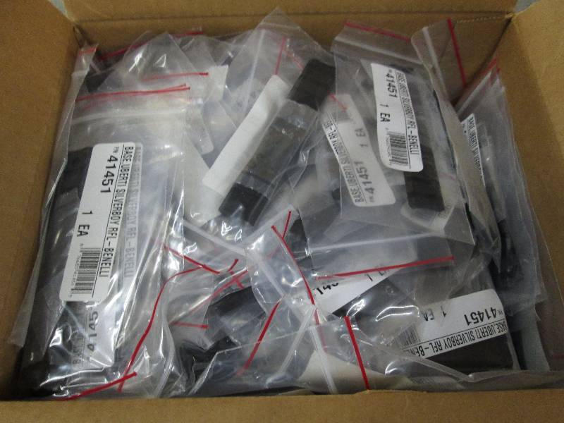 Case of 100 Base Uberti Silverboy R...