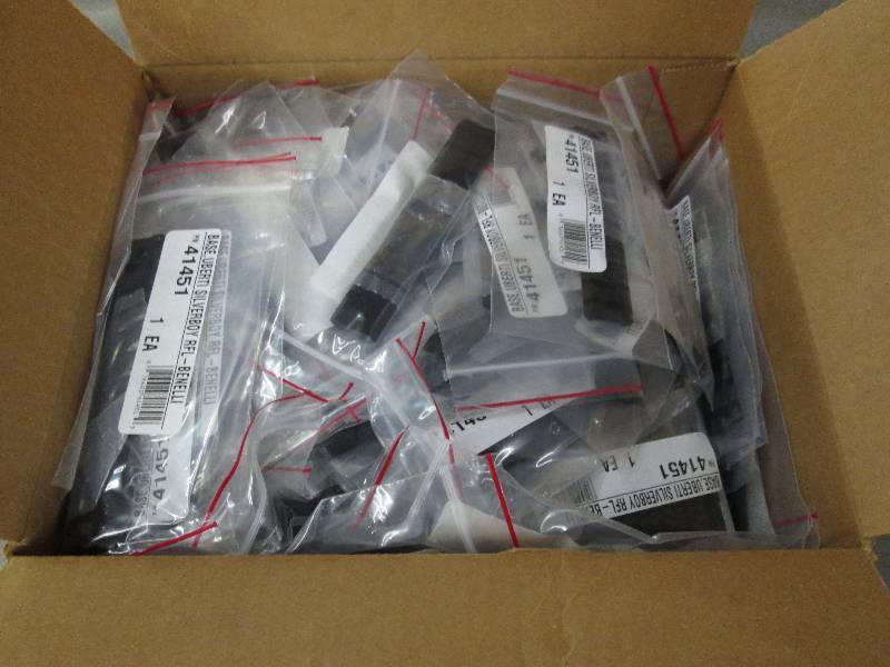 Case of 100 Base Uberti Silverboy R...