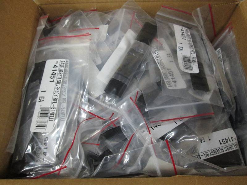 Case of 100 Base Uberti Silverboy R...