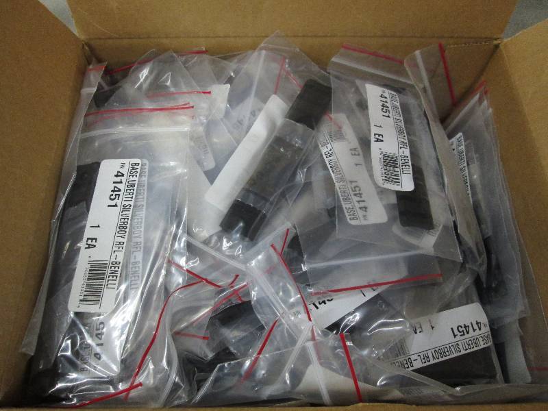 Case of 100 Base Uberti Silverboy R...