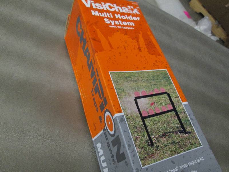 Champion 40933 VisiChalk Multi-Targ...