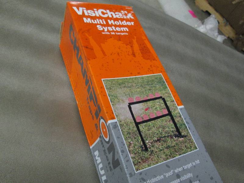Champion 40933 VisiChalk Multi-Targ...