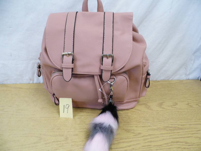 Candies Blush Backpack