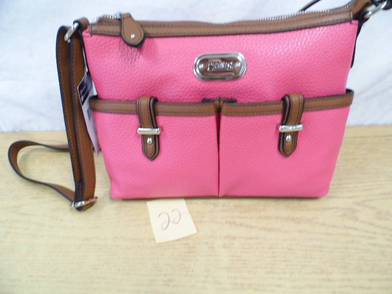 Chaps Carlene Purse