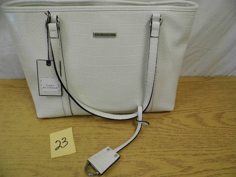 Dana Buckman Purse