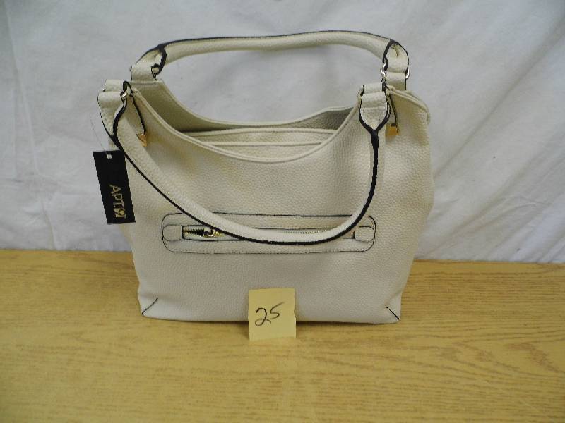 Apt 9 Purse
