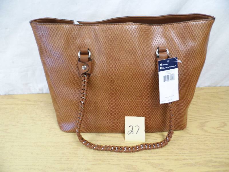 Chaps Purse