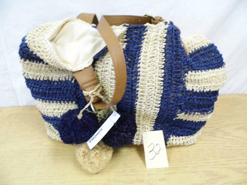 Sonoma Purse