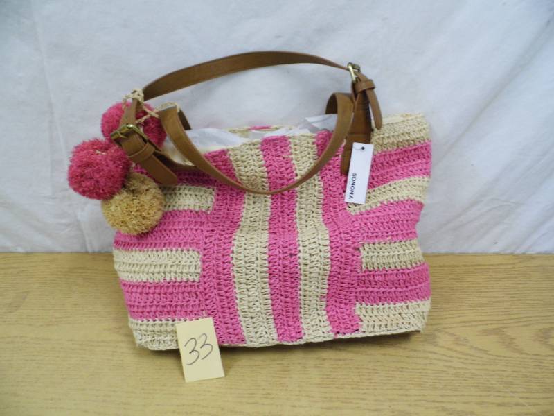 Sonoma Purse