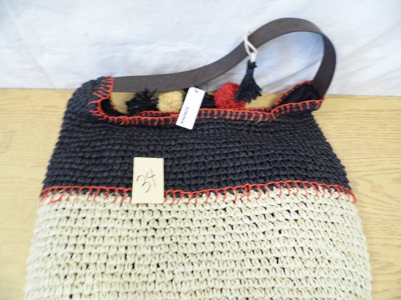 Sonoma Purse