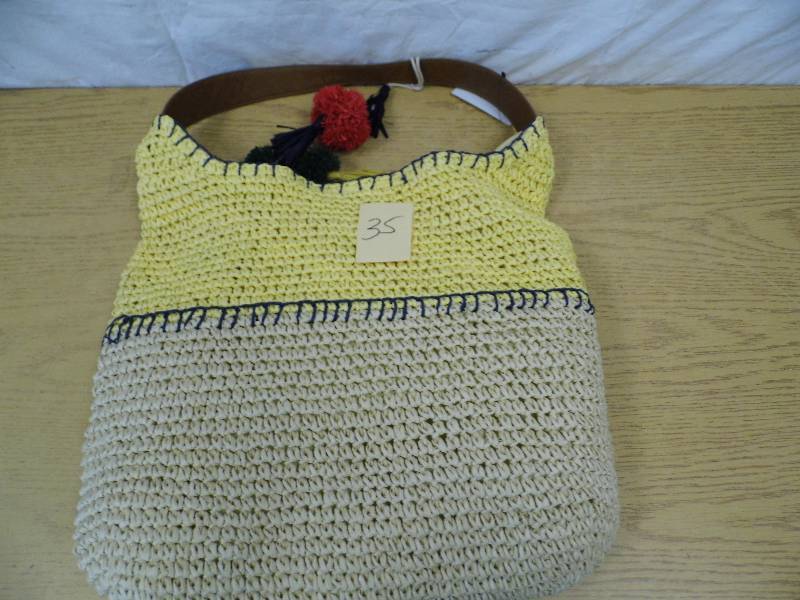 Sonoma Purse