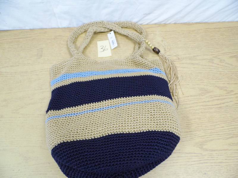Sonoma Purse