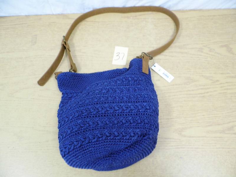 Sonoma Purse