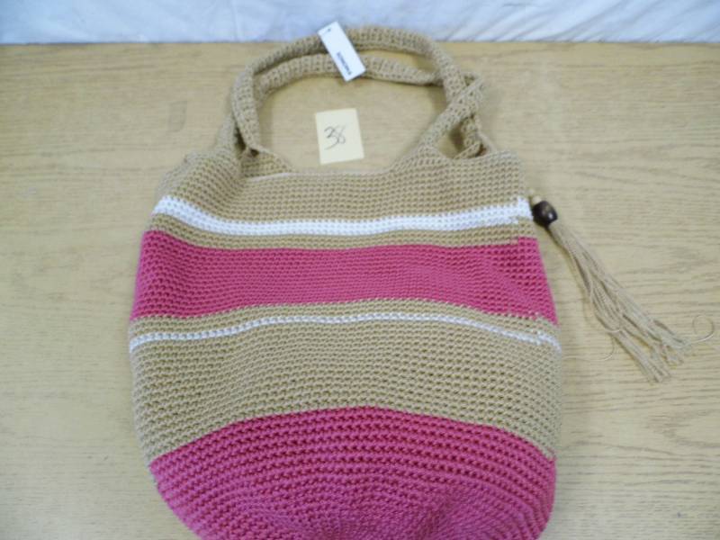 Sonoma Purse