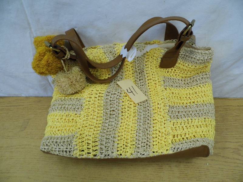 Sonoma Purse