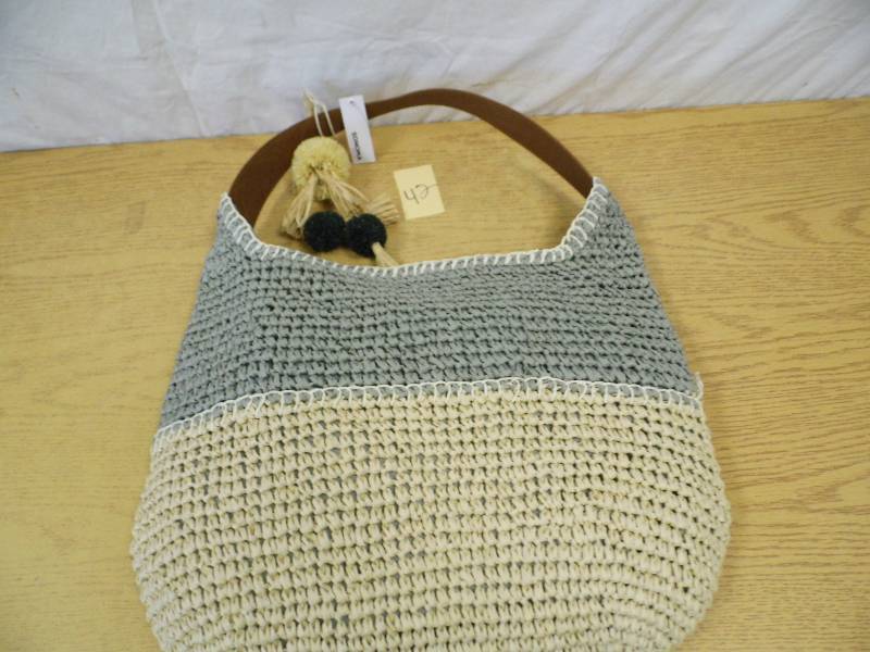 Sonoma Purse