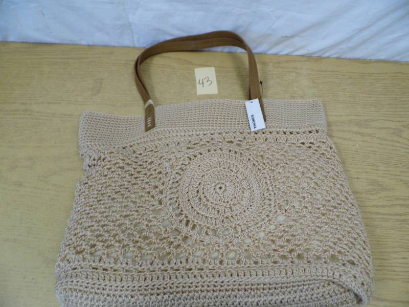Sonoma Purse