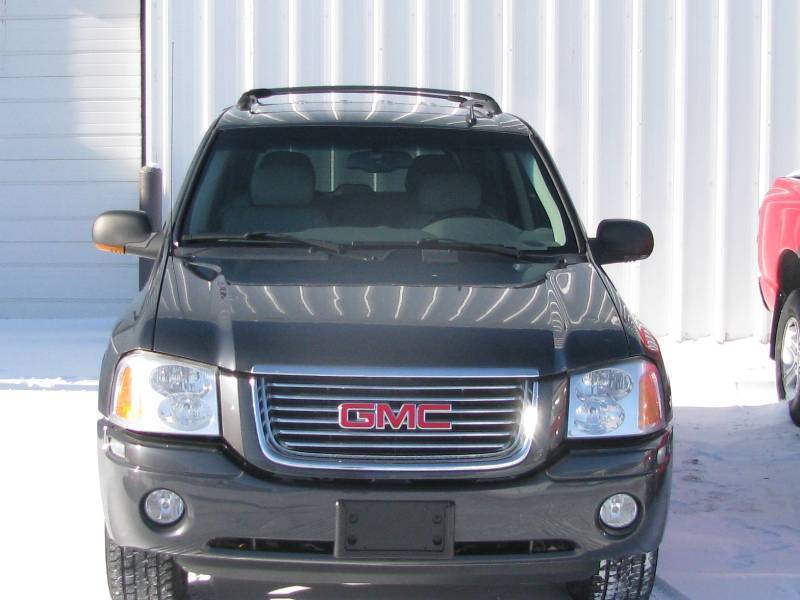 2007 G.M.C. Envoy SLT 4X4