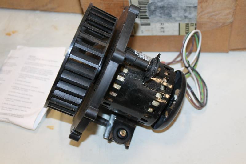 lot 40 image: A.O. Smith Universal Electric Motor