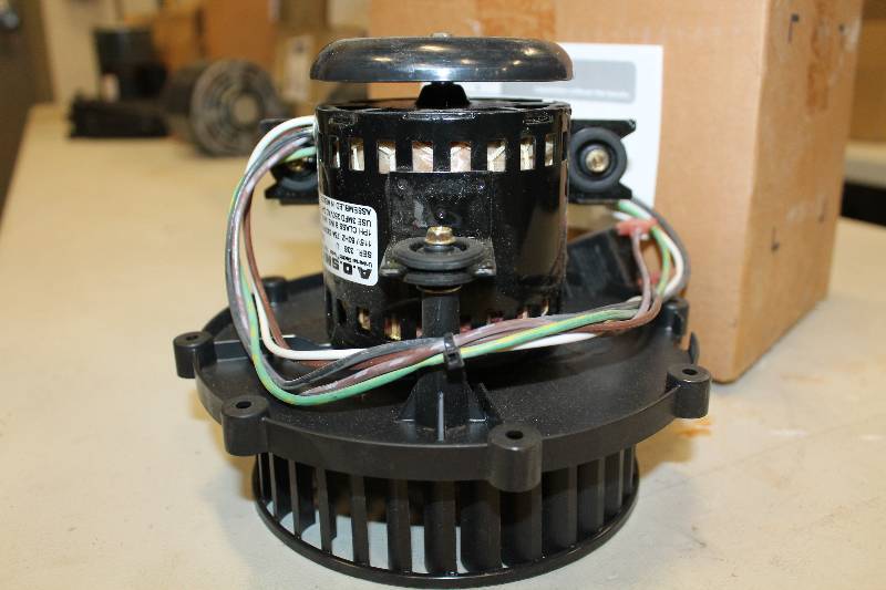 lot 42 image: A.O. Smith Universal Electric Motor