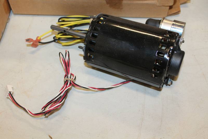 lot 50 image: A.O. Smith Universal Electric Motor