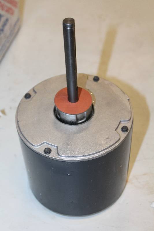 lot 56 image: Emerson Electric Motor