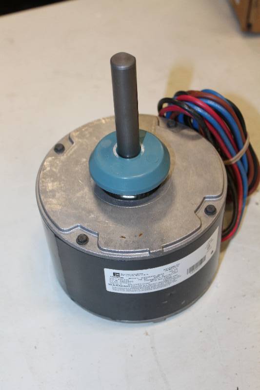 lot 59 image: Emerson Electric Motor