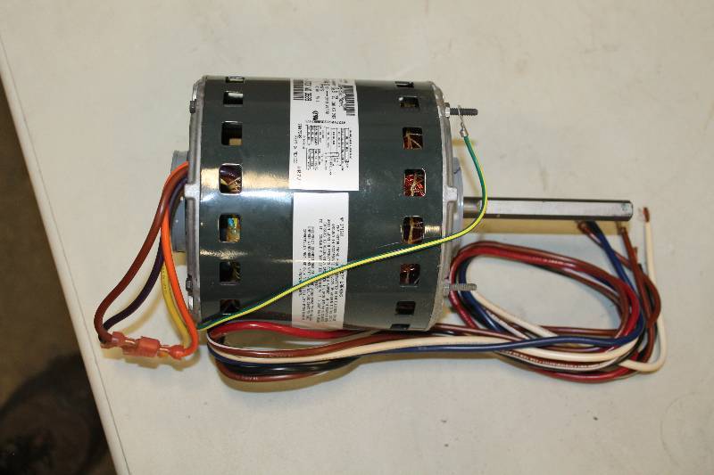 lot 66 image: GE Electric Motor