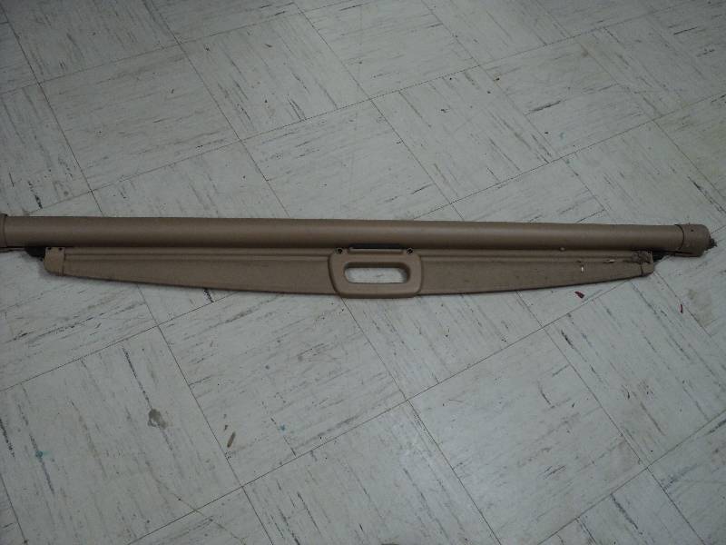 lot 164 image: vehicle shade 45 long...
