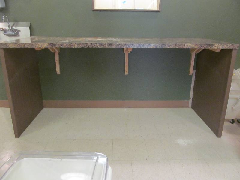 counter top