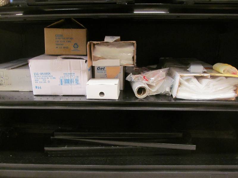 food storage bags