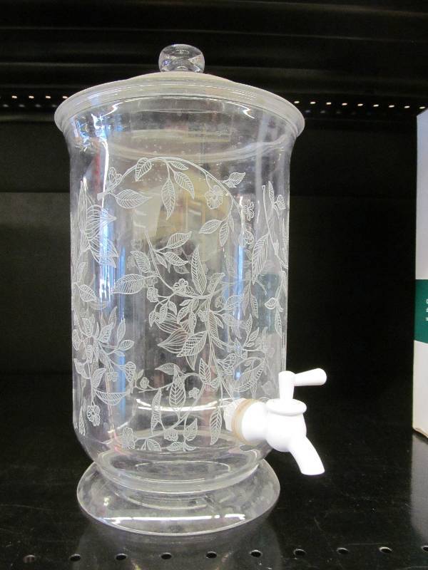 bevarage dispenser