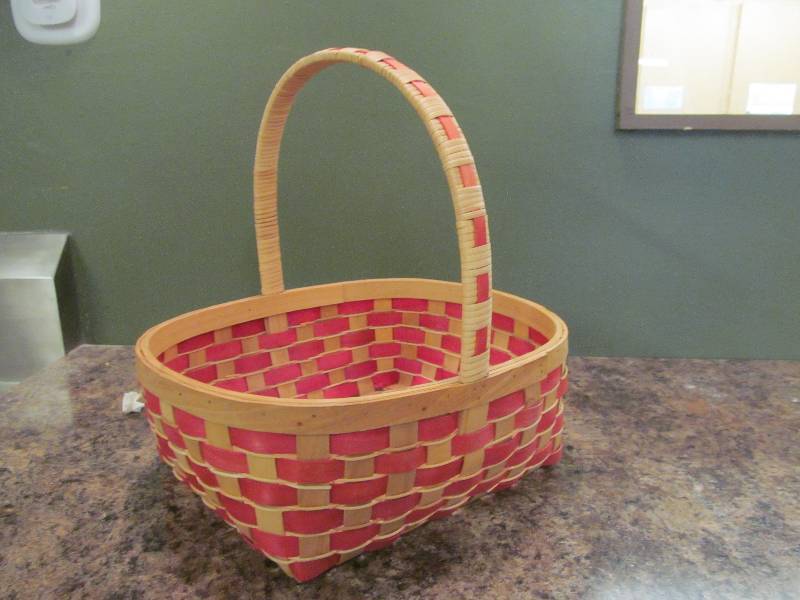 basket