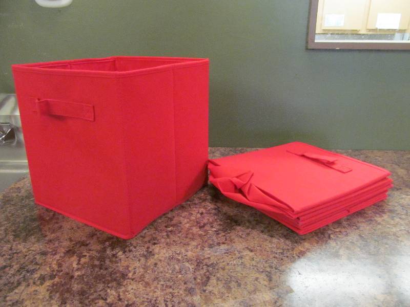 cloth totes