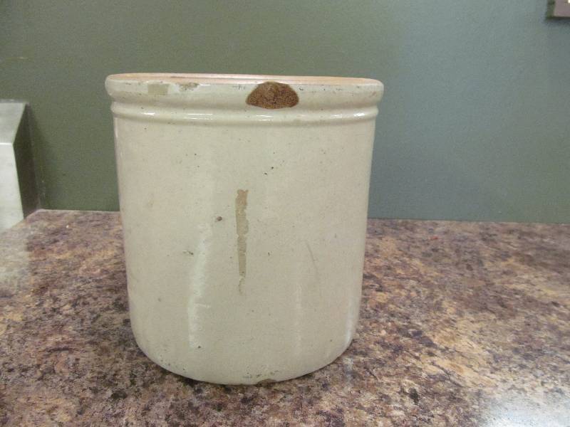 crock jar