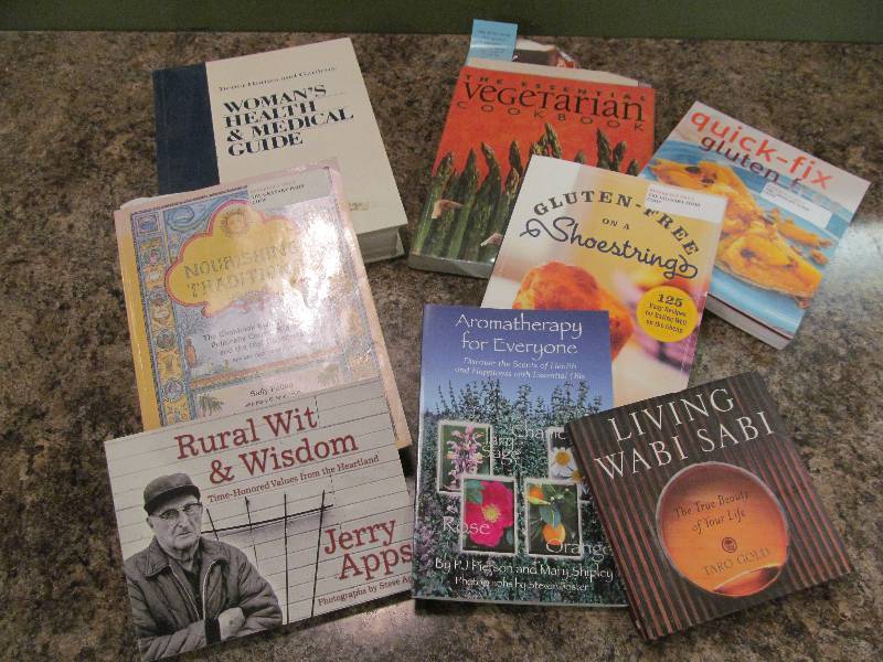 books