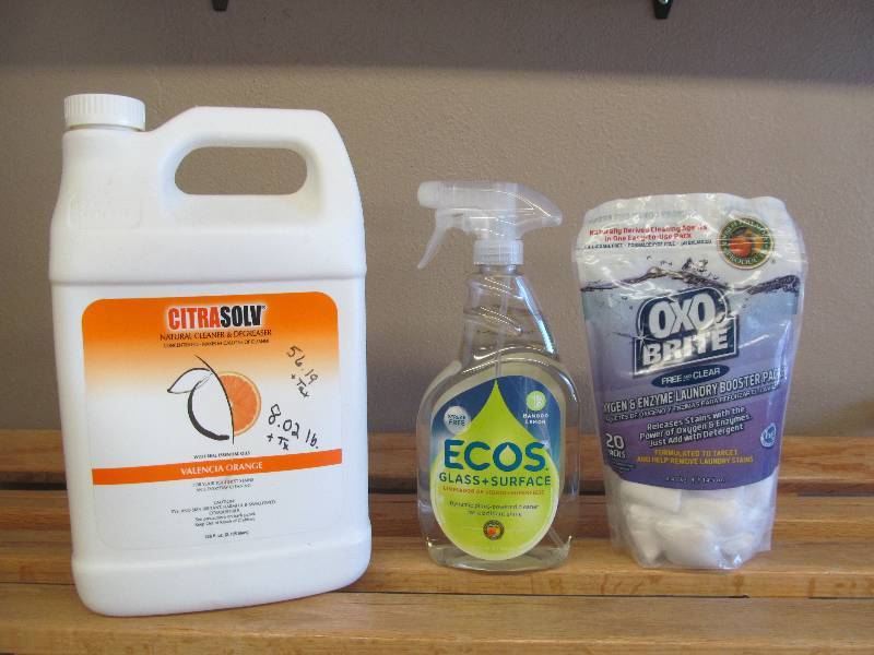 Citra Cleaner